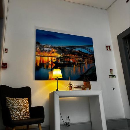 波尔图Douro Sunset Lounge别墅 外观 照片