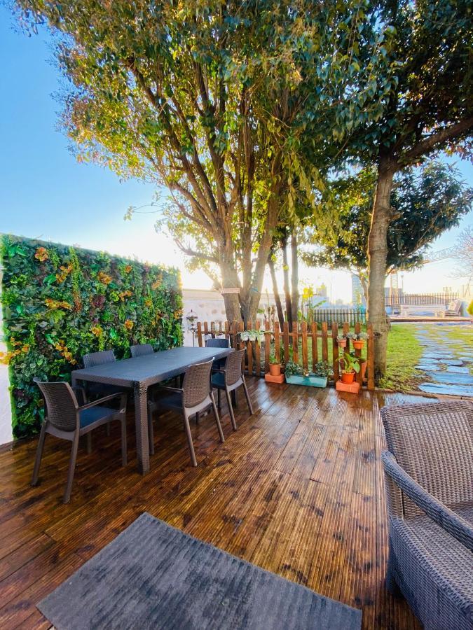 波尔图Douro Sunset Lounge别墅 外观 照片