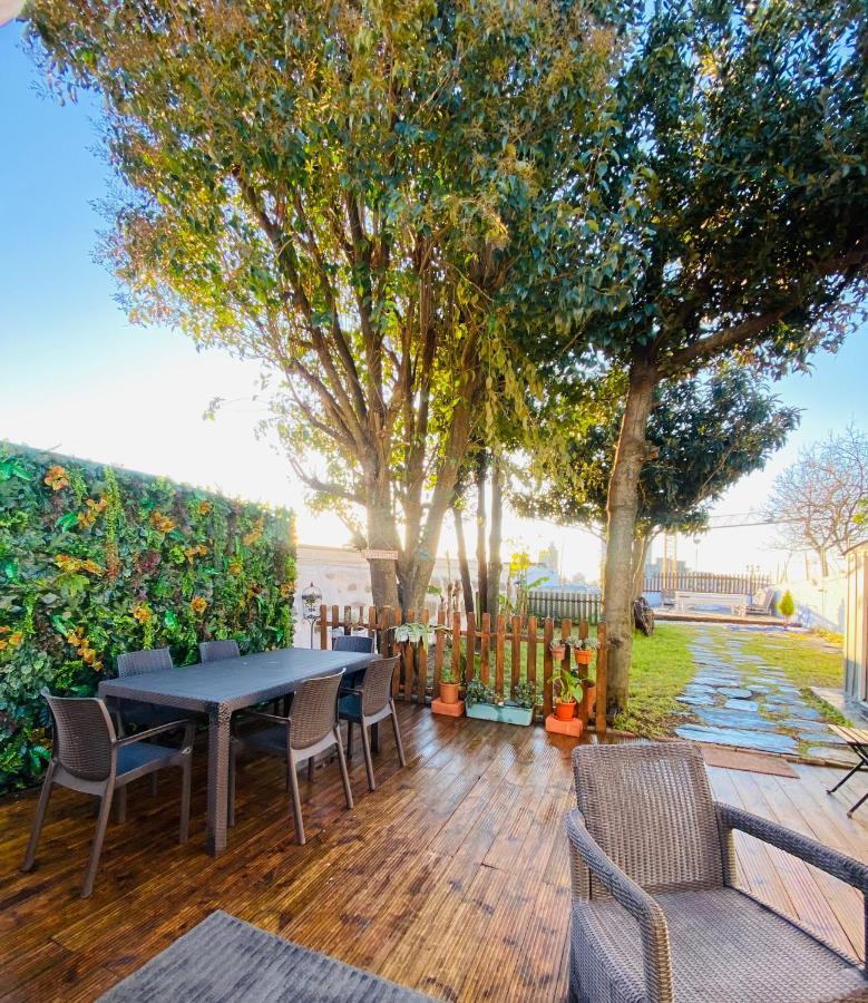 波尔图Douro Sunset Lounge别墅 外观 照片